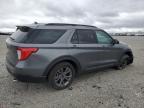 2023 Ford Explorer Xlt للبيع في Earlington، KY - Front End