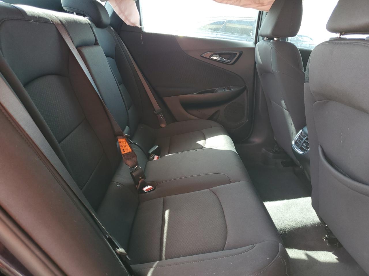 1G1ZD5ST1PF165054 CHEVROLET MALIBU 2023