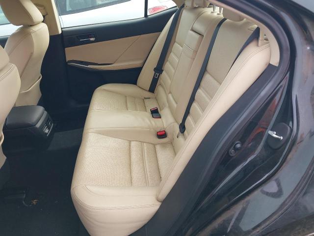 2015 LEXUS IS 300H PR