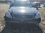 2003 Lexus Ls 430 للبيع في Waldorf، MD - Front End
