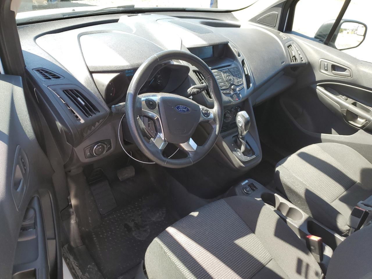 2015 Ford Transit - Image 8