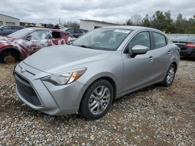 2016 Toyota Scion Ia 