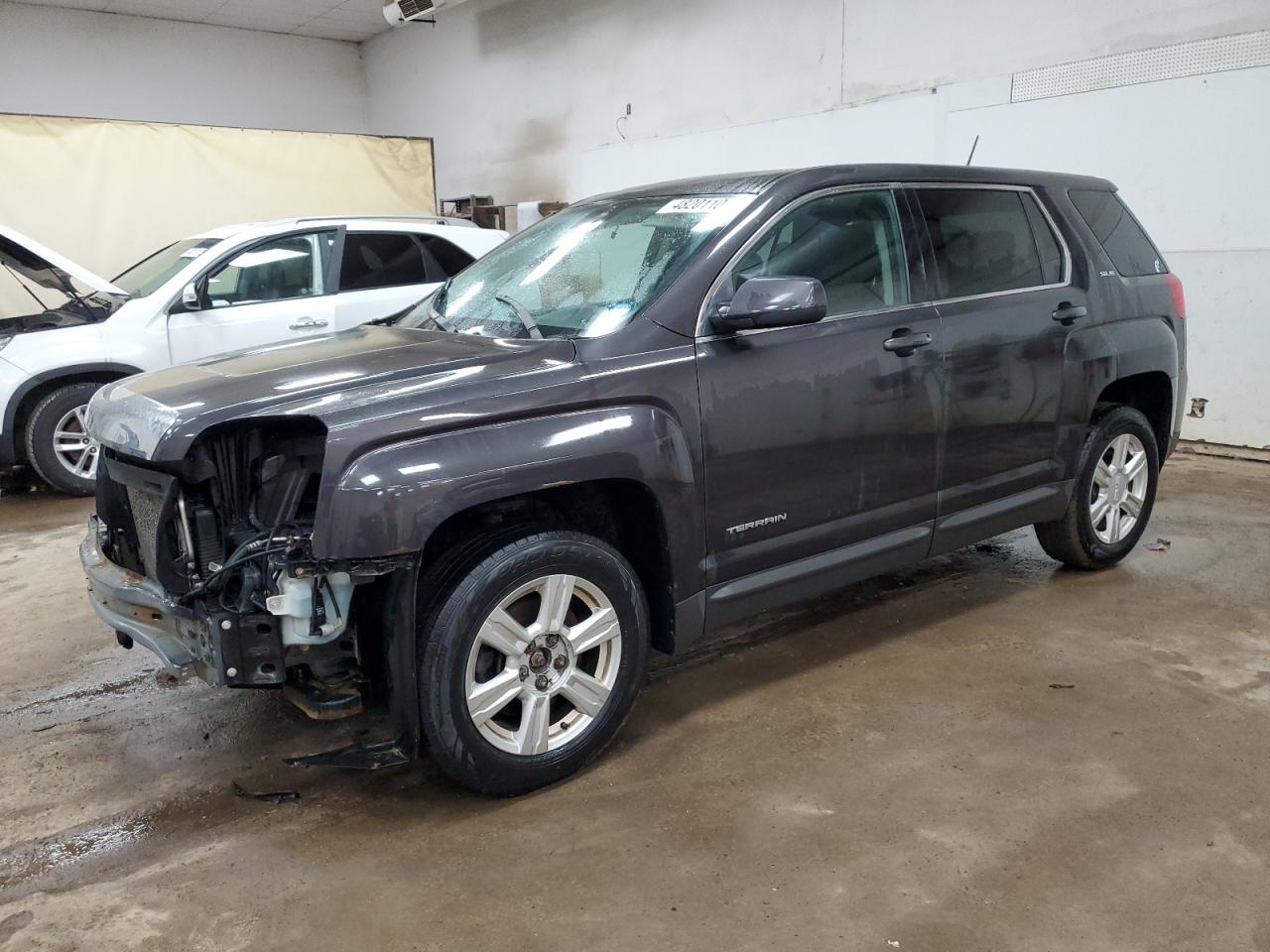 2014 GMC Terrain - Image 1