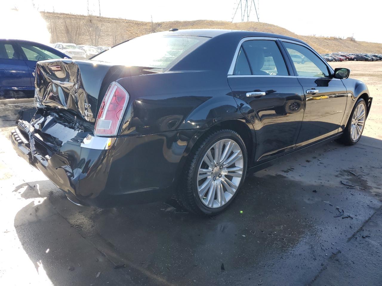 2012 Chrysler 300 - Image 3
