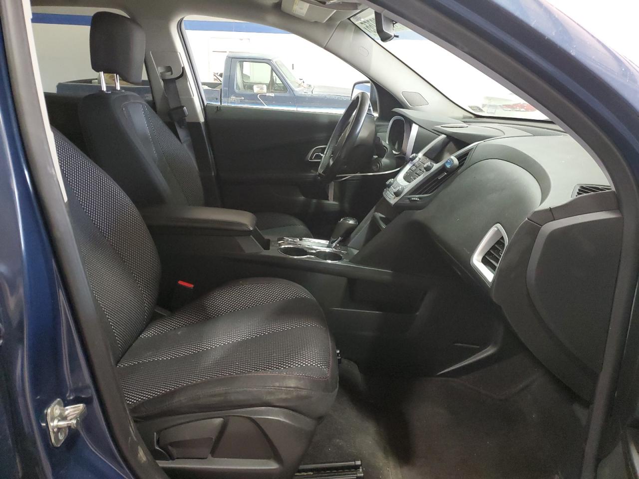 2016 Chevrolet Equinox - Image 7