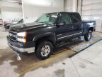 2007 Chevrolet Silverado K2500 Heavy Duty zu verkaufen in York Haven, PA - Rear End