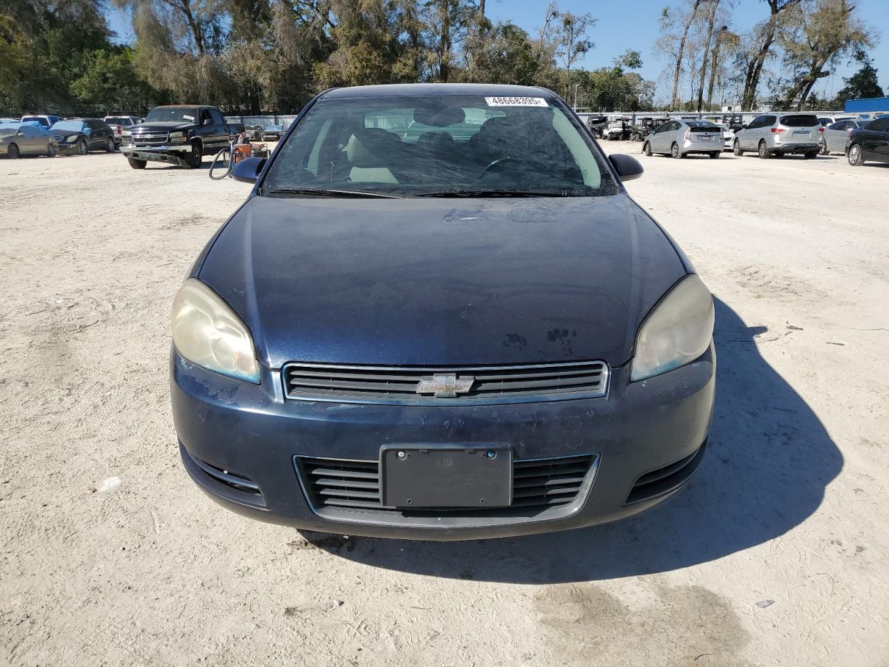 2009 Chevrolet Impala - Image 5