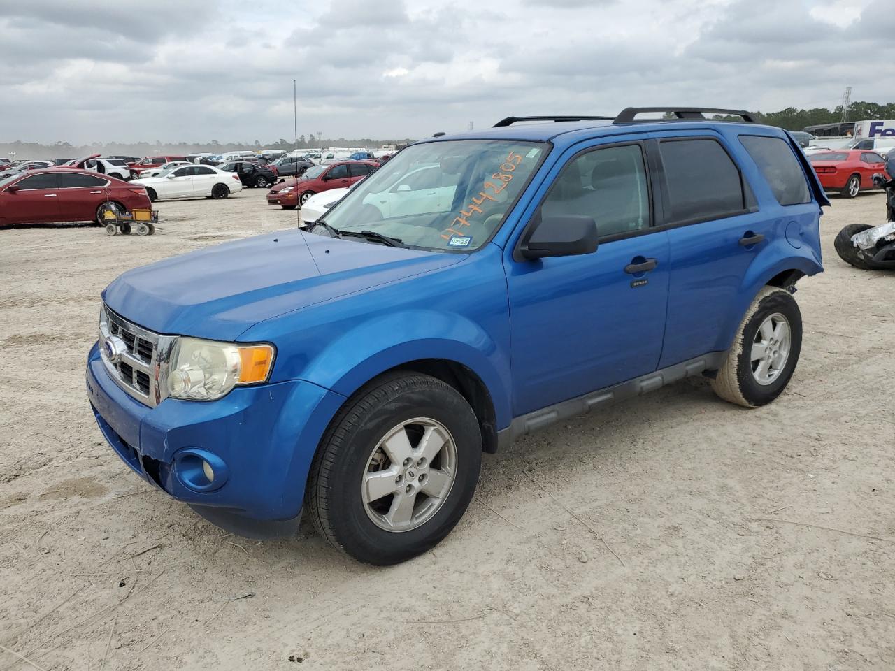 2012 Ford Escape - Image 1