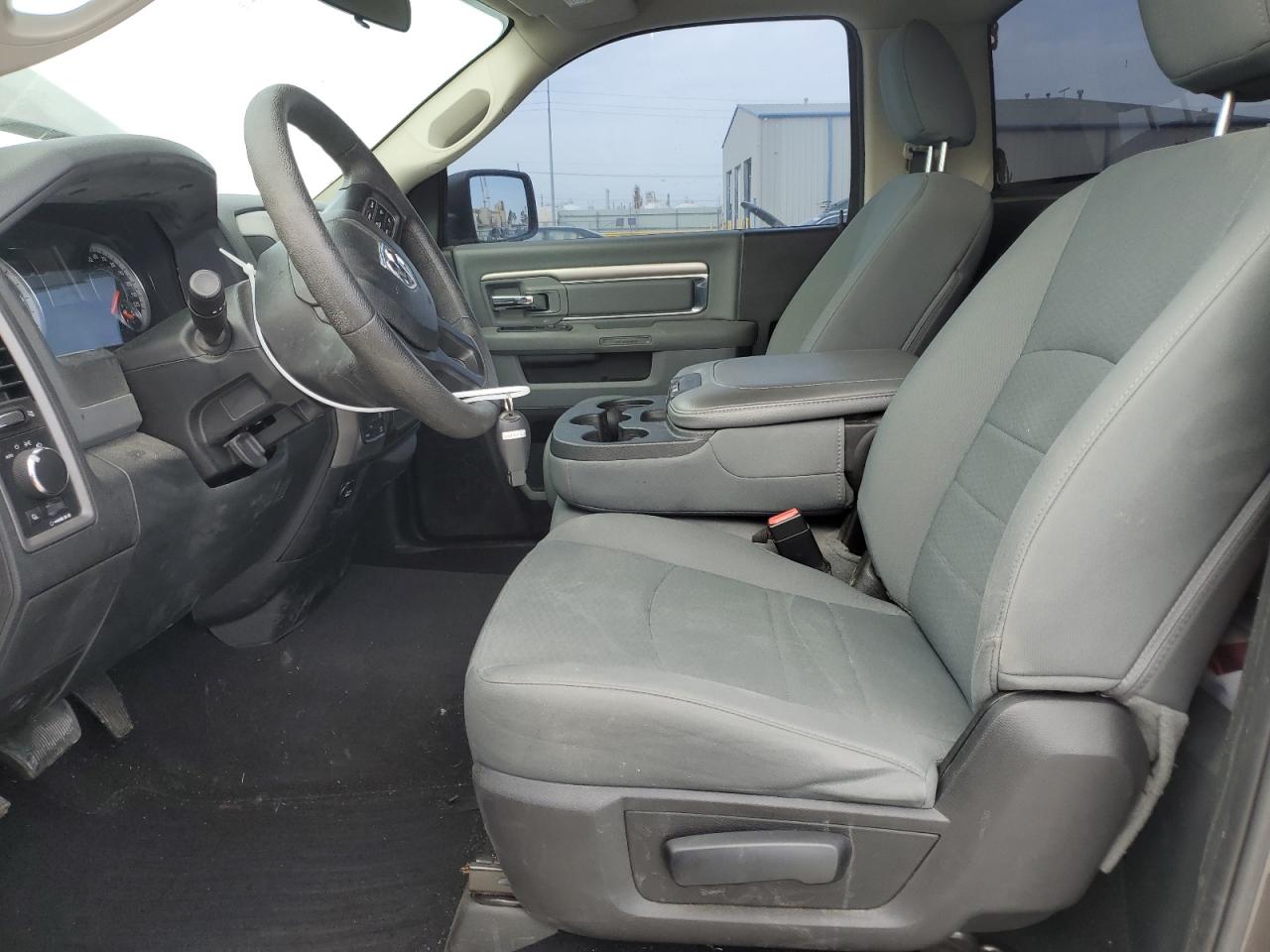 2017 RAM 1500 - Image 7