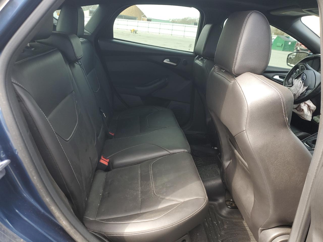 2018 Ford Focus - Image 10