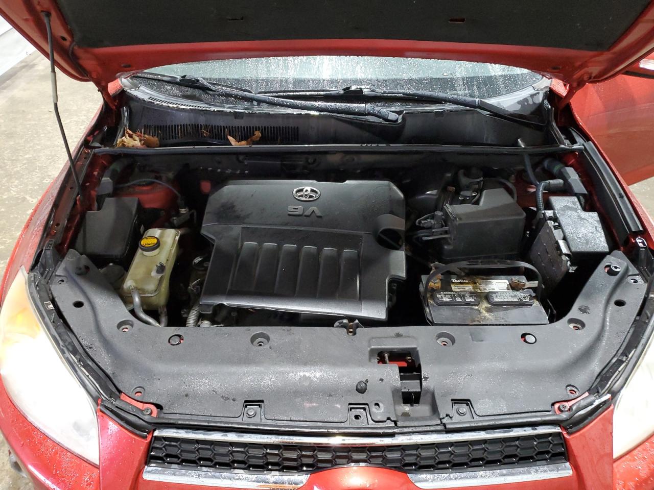 2011 Toyota RAV 4 - Image 12