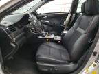 2012 Toyota Camry Base продається в Wheeling, IL - Side