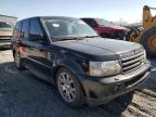 2008 Land Rover Range Rover Sport Hse for Sale in Spartanburg, SC - Water/Flood