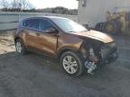 Center Rutland, VT에서 판매 중인 2018 Kia Sportage Lx - Front End