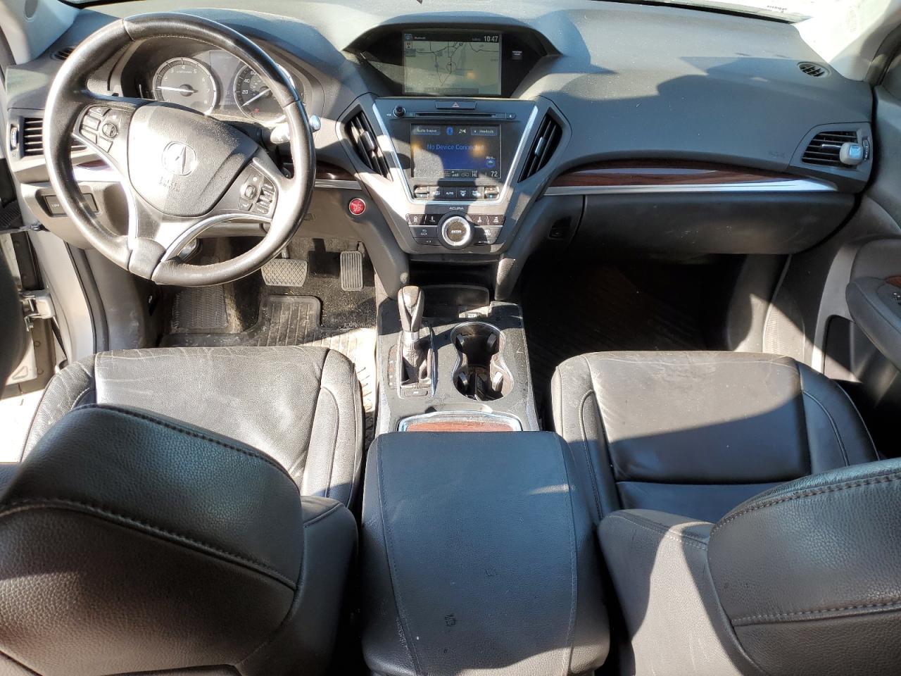 2015 Acura MDX - Image 8