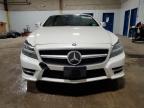 2012 Mercedes-Benz Cls 550 4Matic for Sale in Glassboro, NJ - Undercarriage