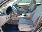 2009 Toyota Camry Base na sprzedaż w Martinez, CA - Rear End