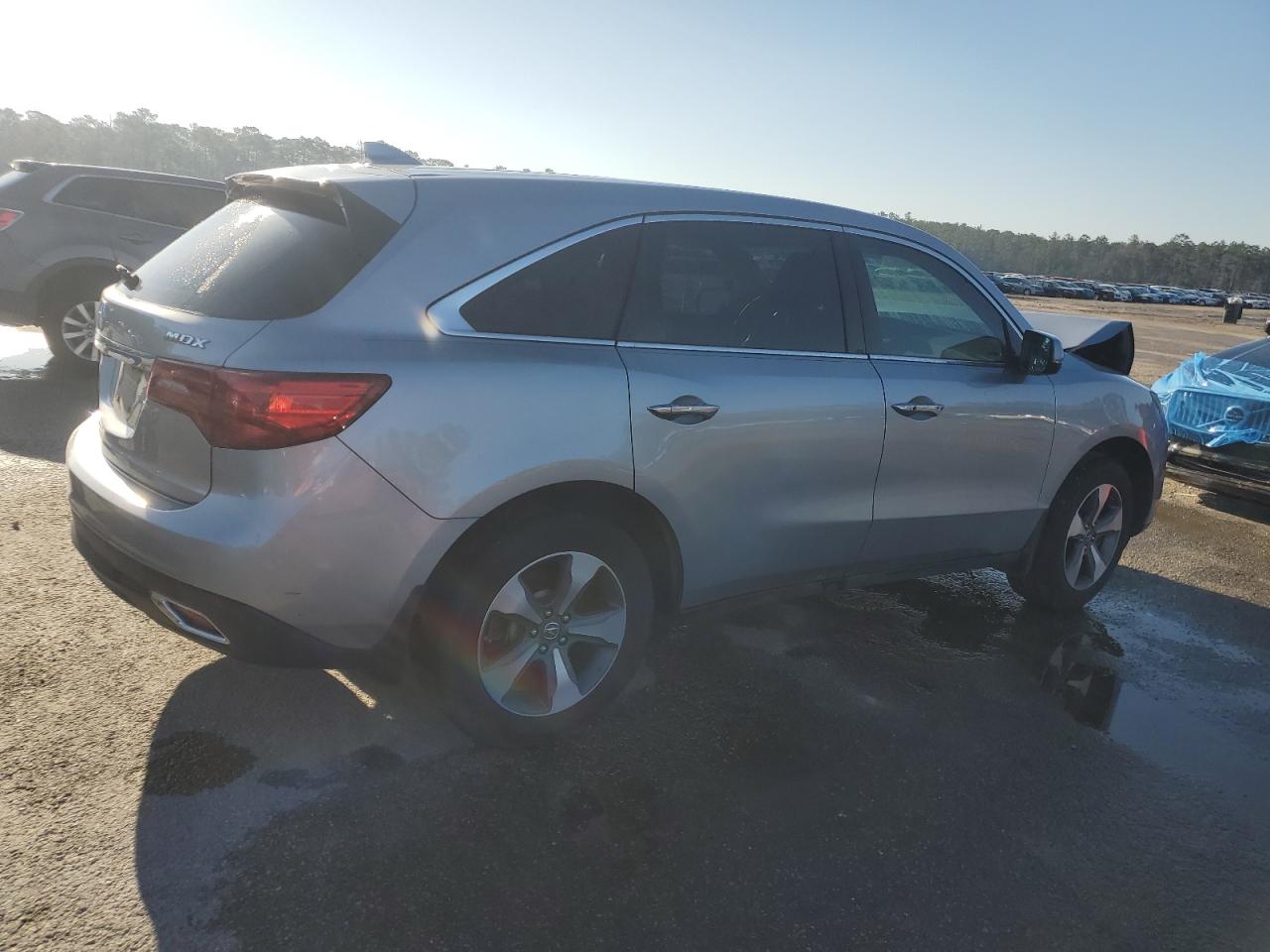 2016 Acura MDX - Image 3