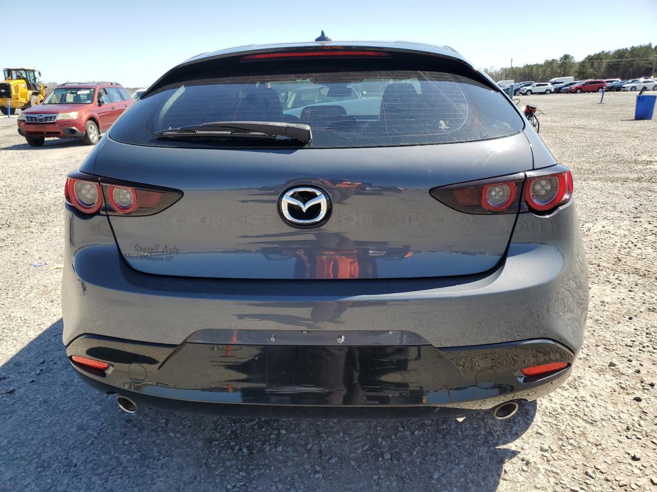2019 Mazda 3 - Image 6