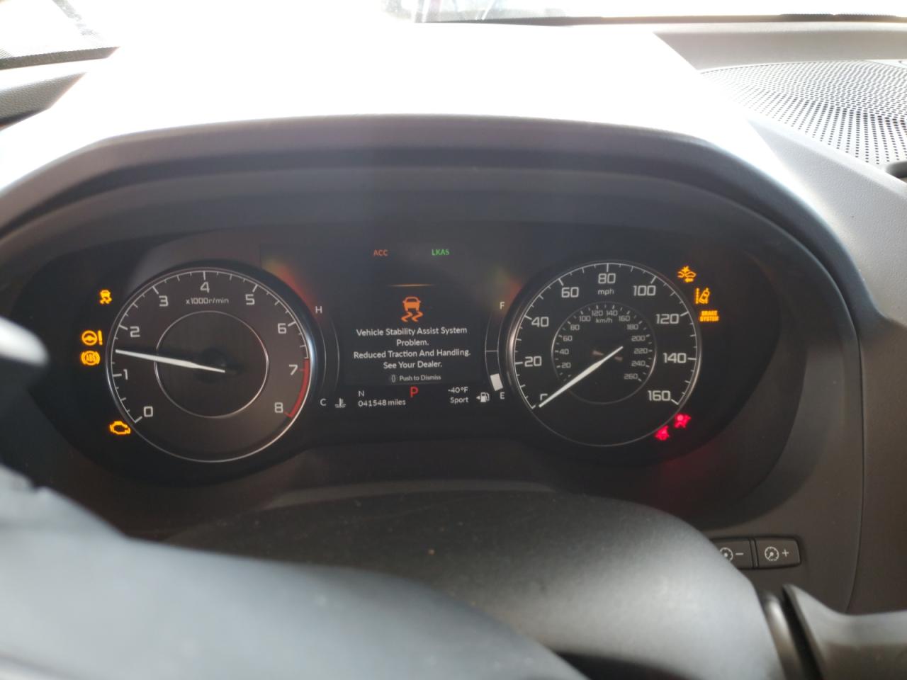 2021 Acura Rdx Advance VIN: 5J8TC1H77ML012762 Lot: 51253765
