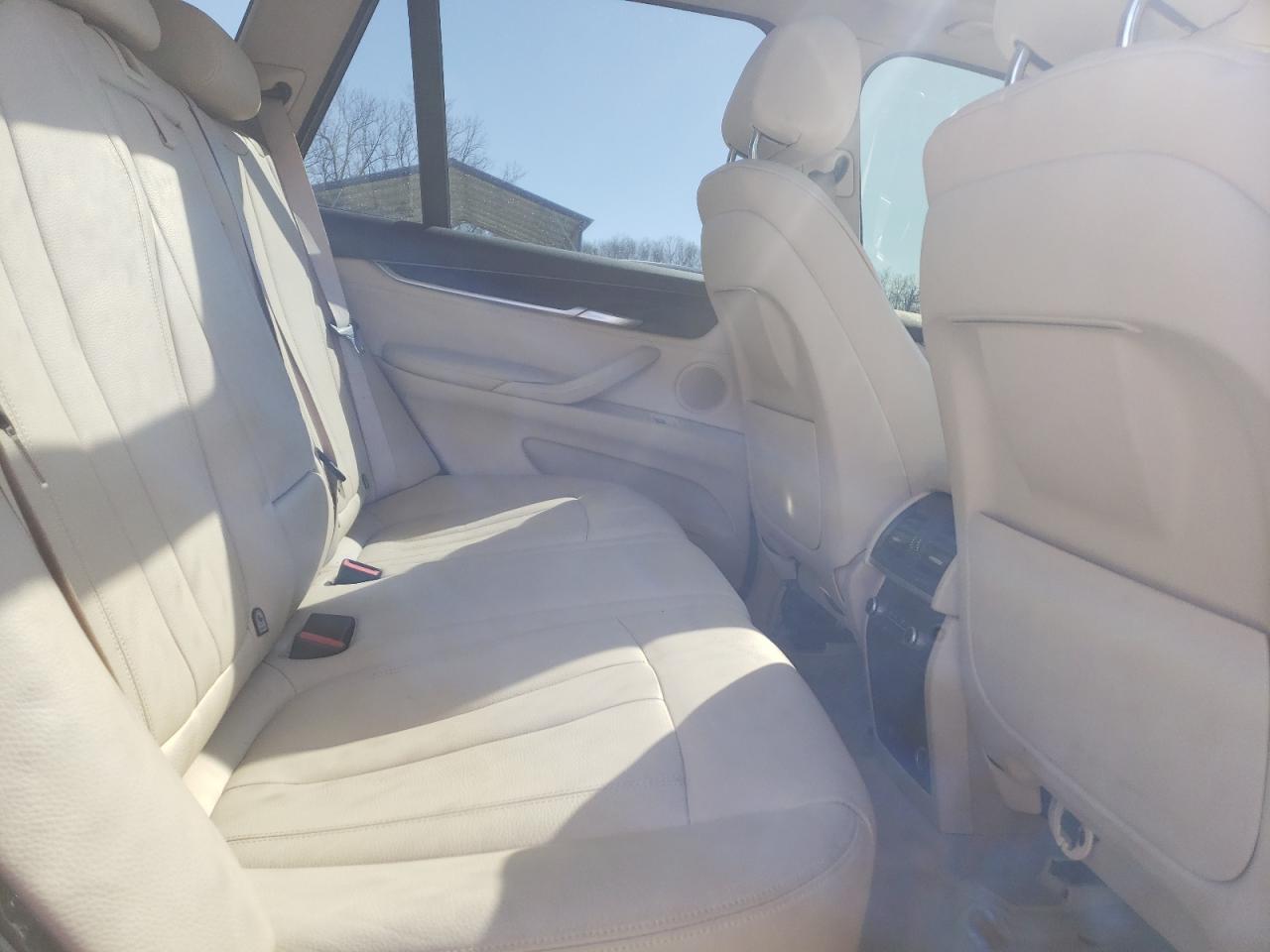 2015 BMW X5 - Image 11