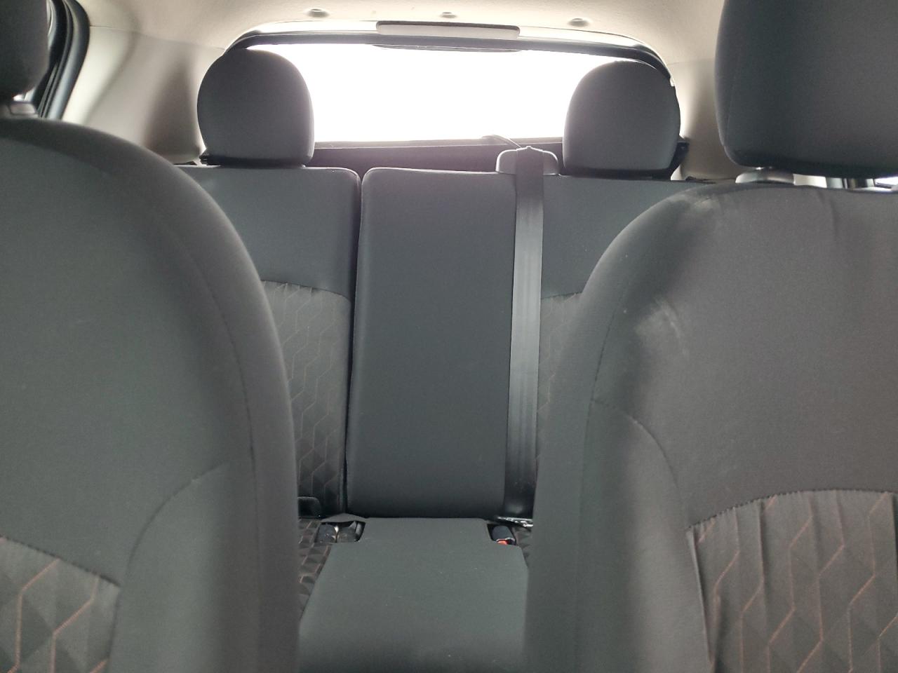 2024 Mitsubishi Mirage - Image 10