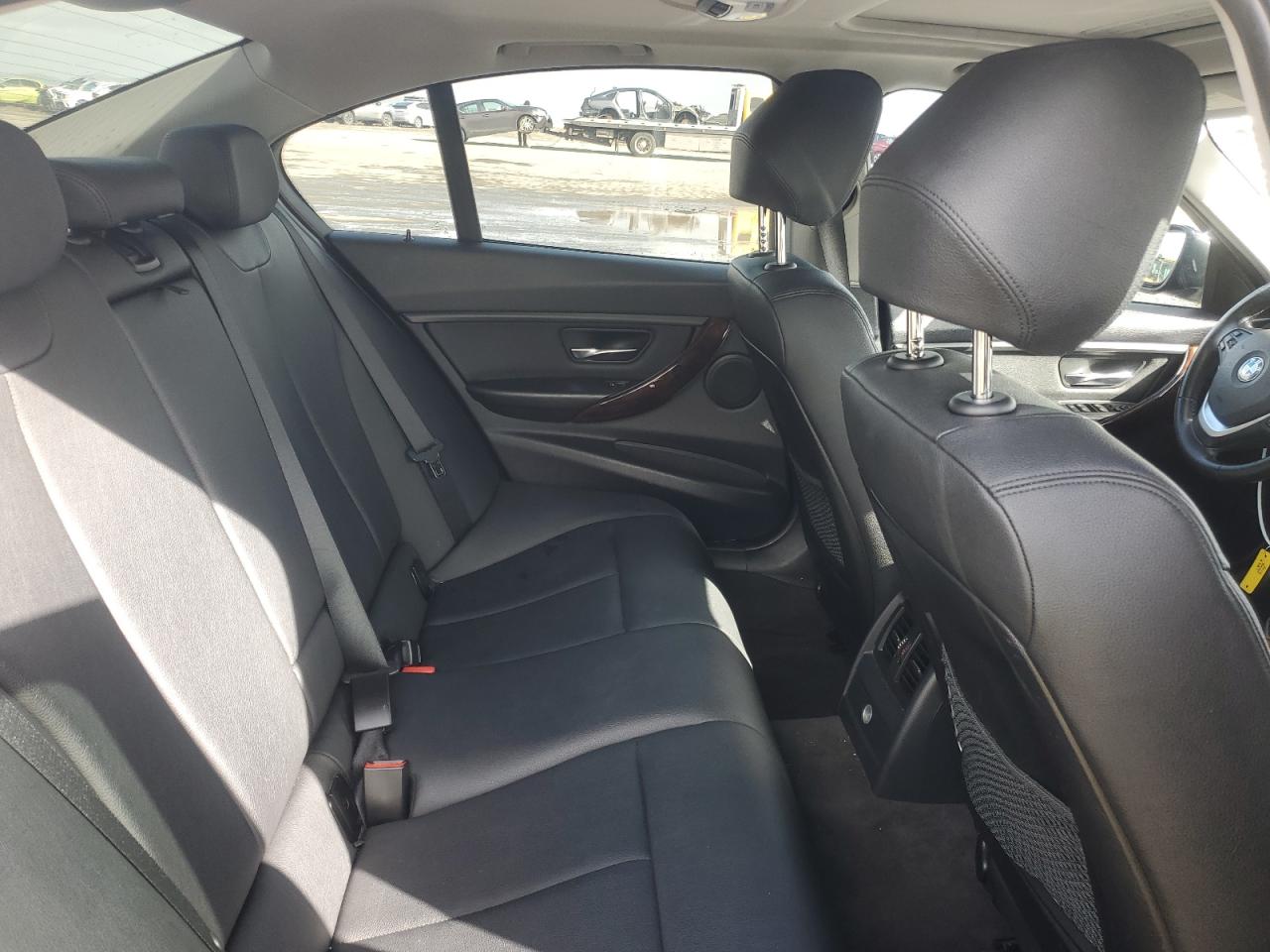 2014 BMW 3er - Image 10