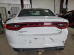 2017 Dodge Charger Sxt for Sale in West Mifflin, PA - Rear End
