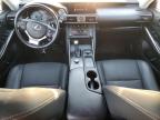 2020 Lexus Is 300 იყიდება Martinez-ში, CA - Front End