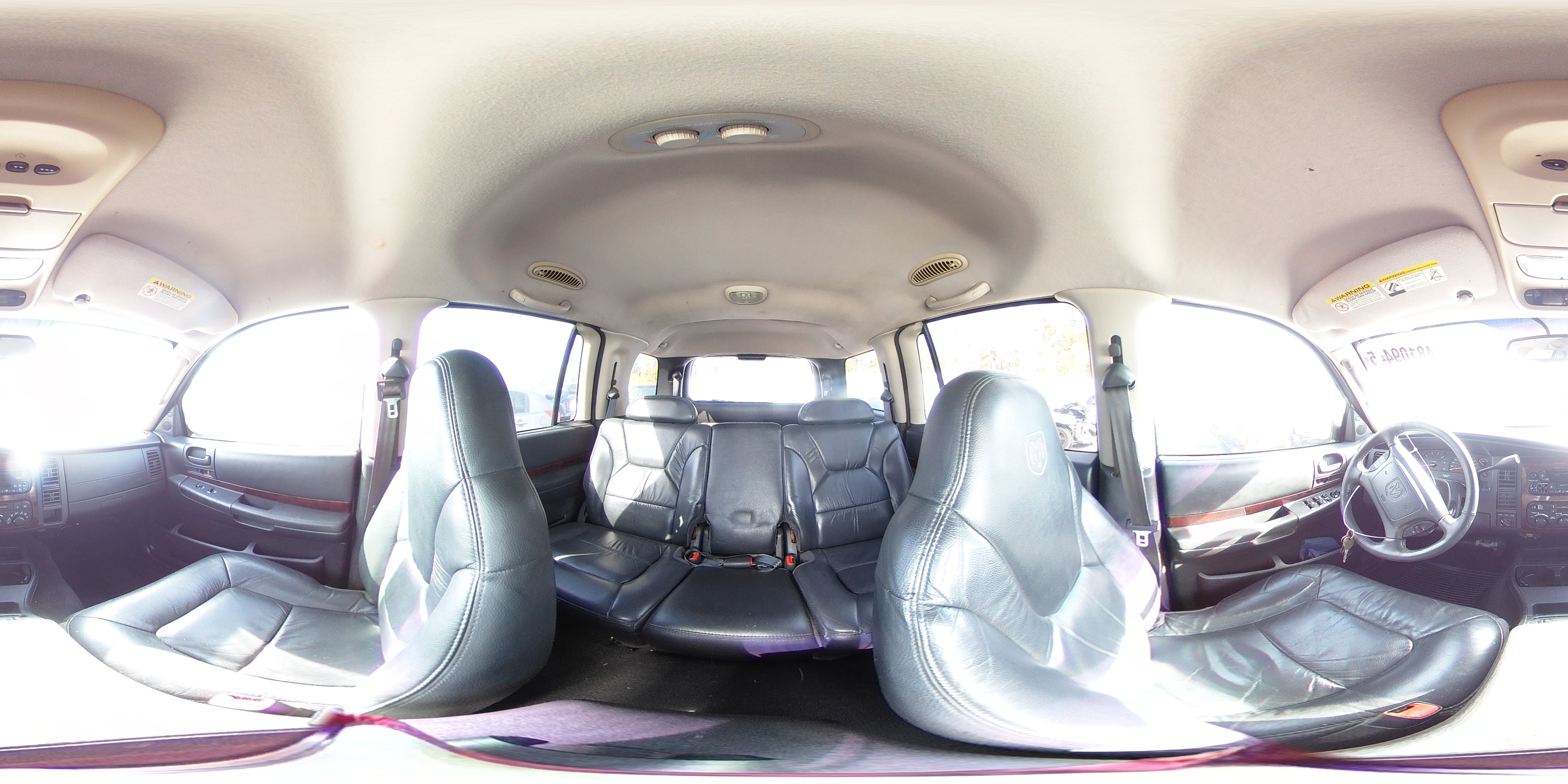 2001 Dodge Durango - Image 14