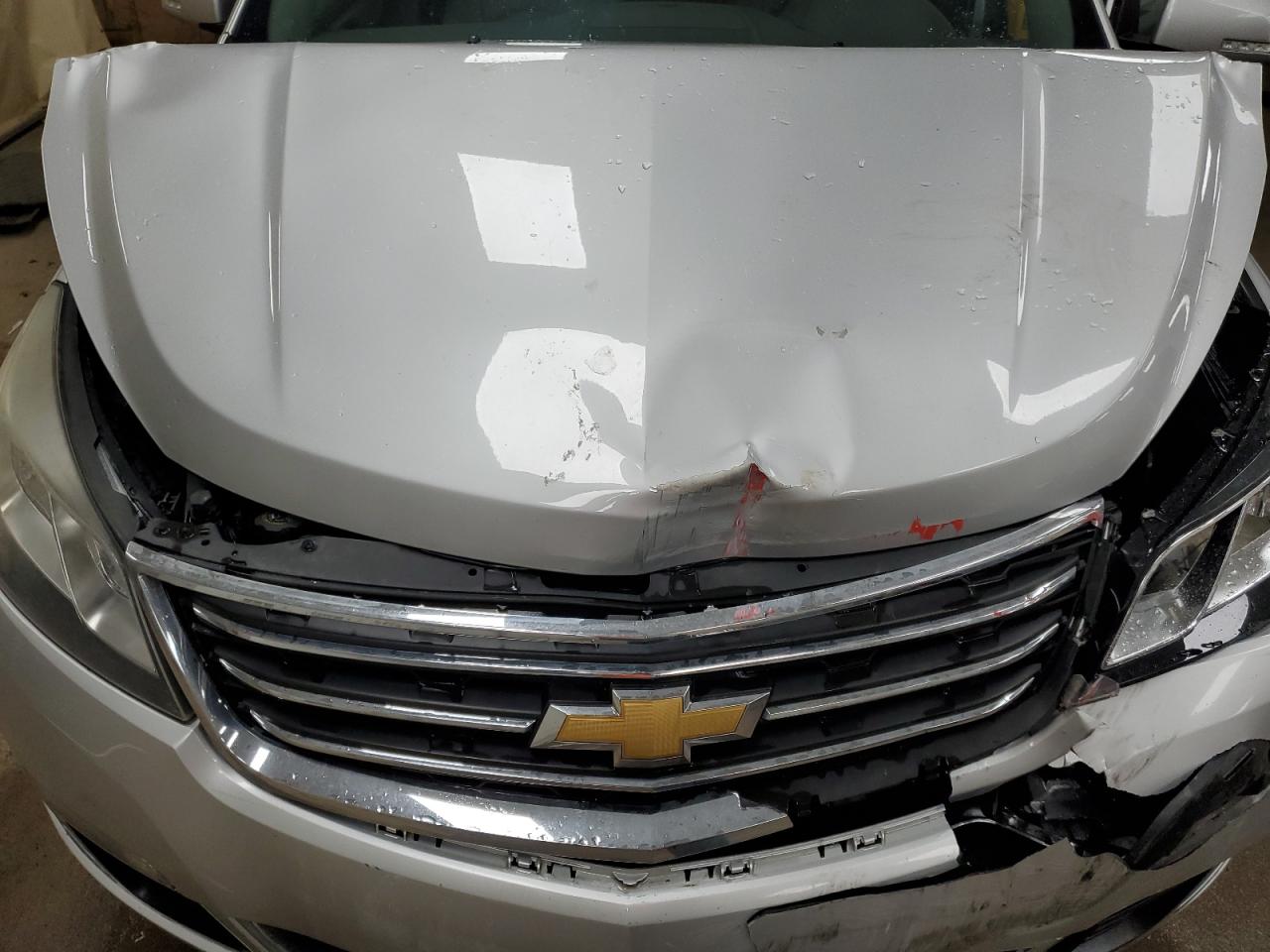 2014 Chevrolet Traverse - Image 12