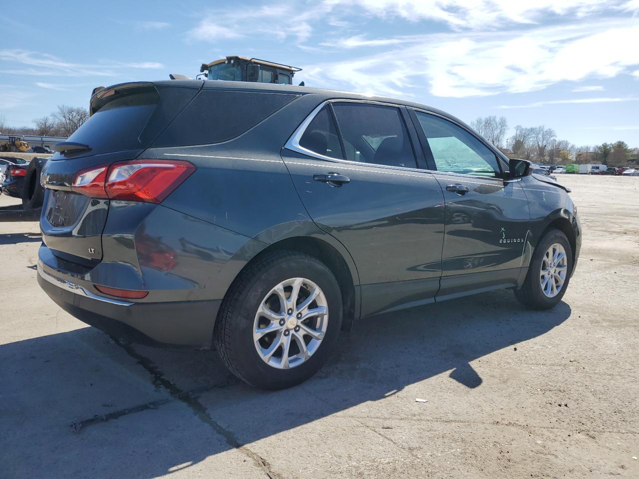 3GNAXJEV6JL103879 CHEVROLET EQUINOX 2018