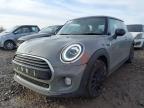 2018 MINI COOPER for sale at Copart YORK