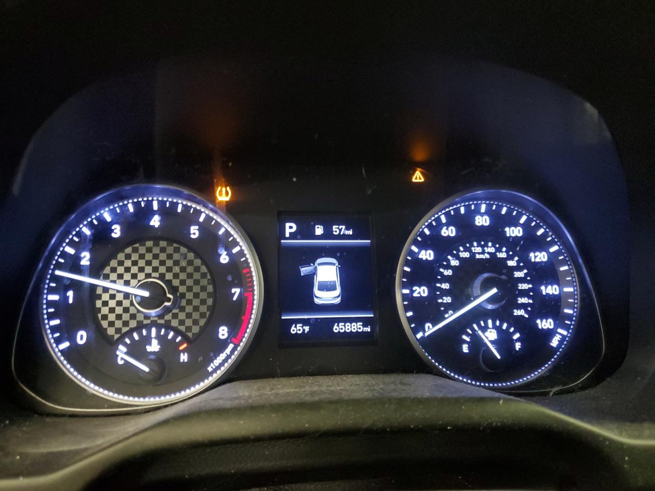 2019 Hyundai Elantra - Image 9