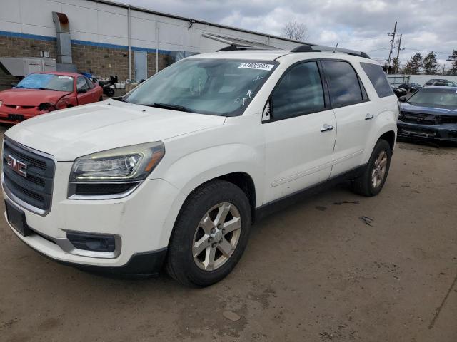 New Britain, CT에서 판매 중인 2014 Gmc Acadia Sle - Minor Dent/Scratches