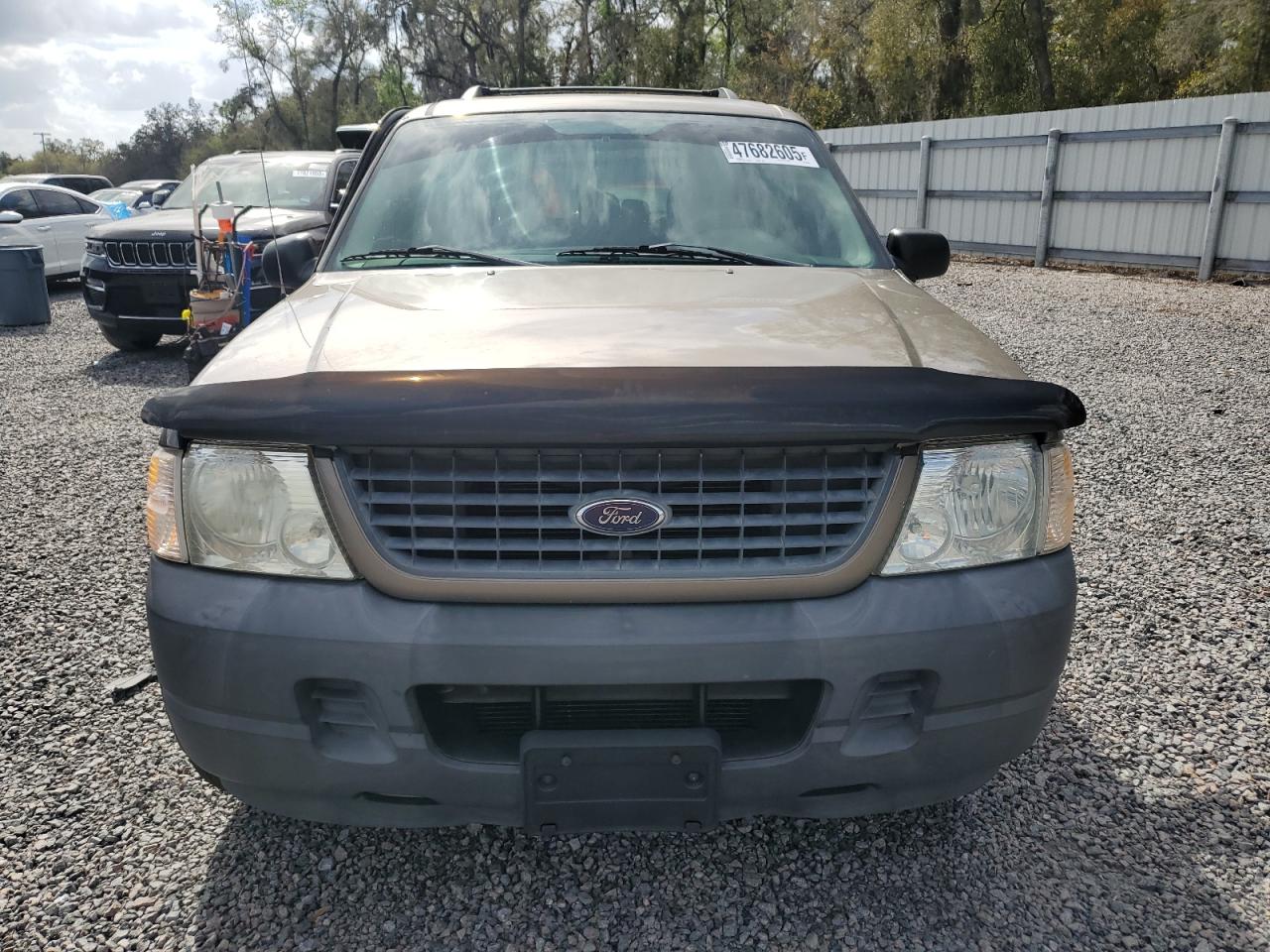 2004 Ford Explorer - Image 5