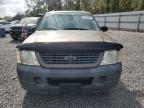 2004 Ford Explorer Xls იყიდება Riverview-ში, FL - Side