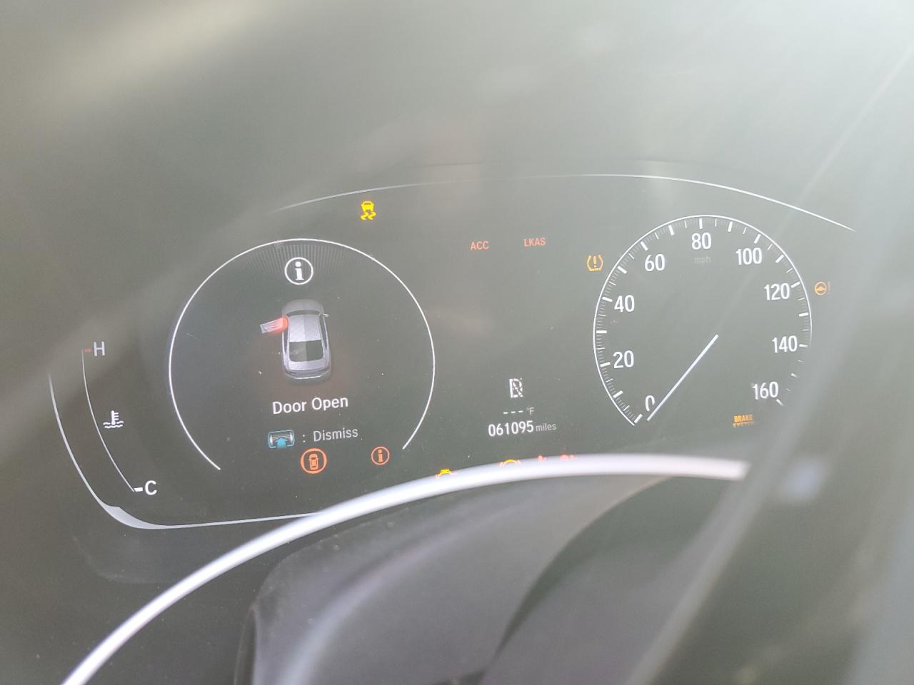 1HGCV1F34KA151816 HONDA ACCORD 2019