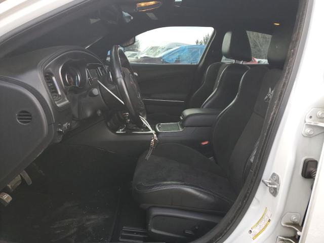  DODGE CHARGER 2021 White