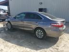 2017 Toyota Camry Le на продаже в Seaford, DE - Front End