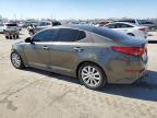 2014 Kia Optima Ex en Venta en Bridgeton, MO - Front End