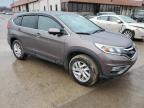 2016 Honda Cr-V Ex იყიდება Fort Wayne-ში, IN - Side
