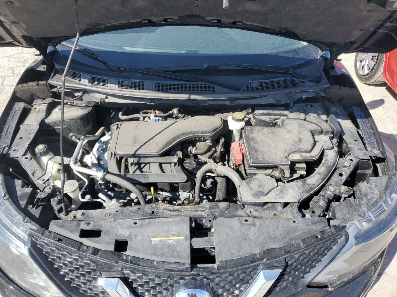 JN1BJ1CR9HW128464 NISSAN ROGUE 2017