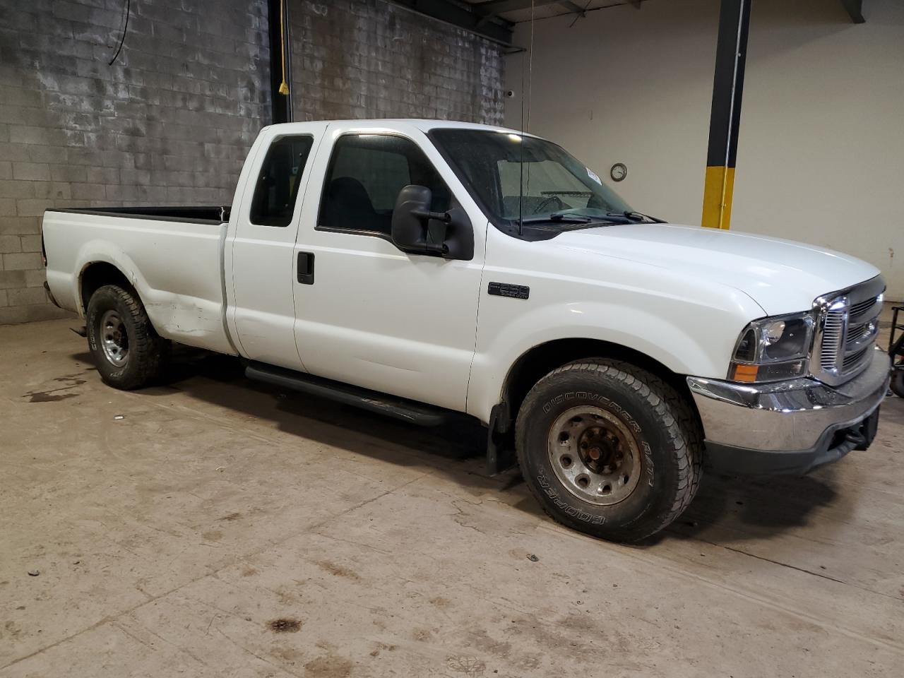 2000 Ford F250 - Image 4