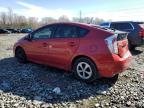 2012 Toyota Prius  იყიდება Waldorf-ში, MD - Rear End
