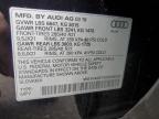 2019 Audi Q7 Prestige for Sale in Arlington, WA - Front End