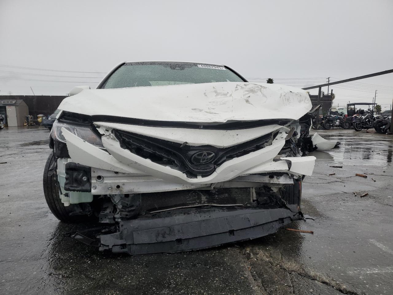 2018 Toyota Camry - Image 5