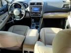 2019 Subaru Outback 2.5I Limited for Sale in Jacksonville, FL - Rear End