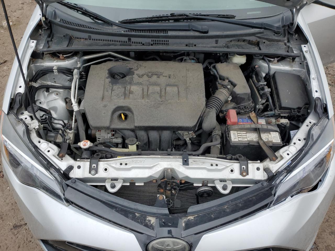 2017 Toyota Corolla - Image 11