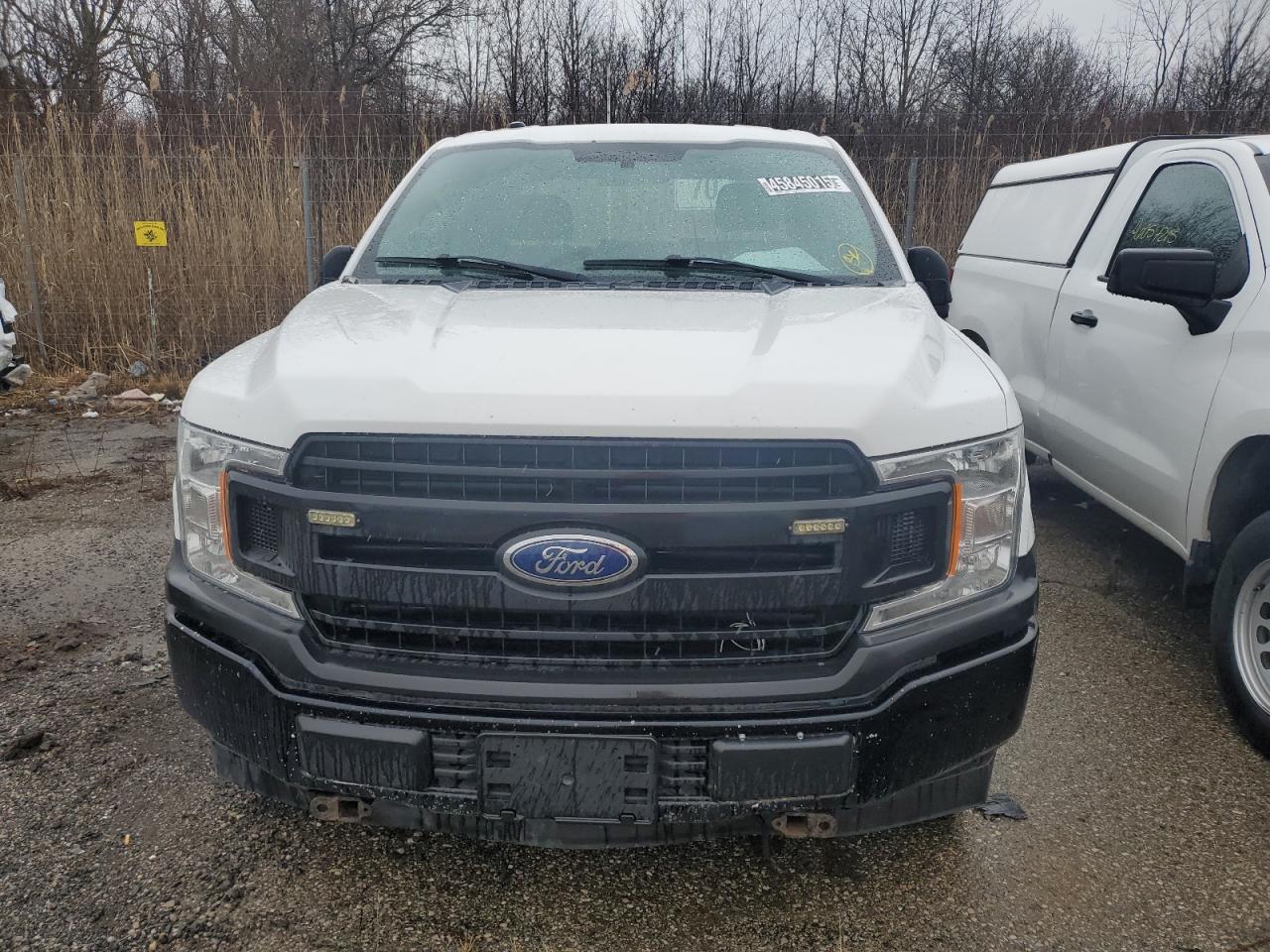 2018 Ford F-150 - Image 5